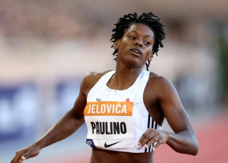 Liga Diamante: Marileidy Paulino va por otro título en Zúrich, conoce el horario y transmisión