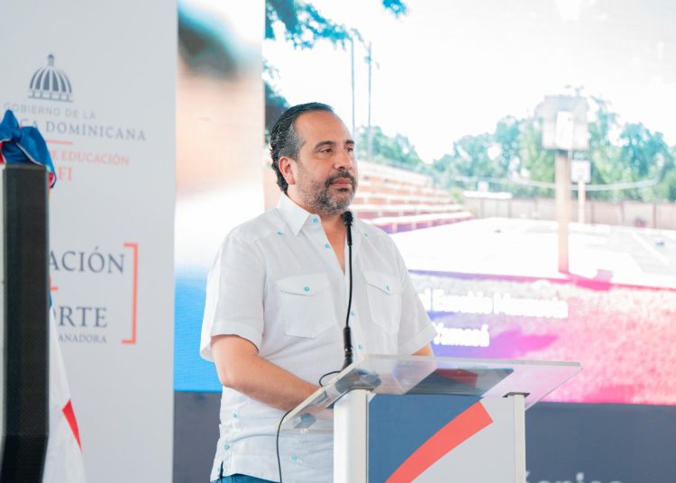 Fallece madre del director del INEFI, Alberto Rodríguez