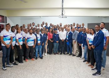 INEFI lanza Escuela de Investigadores para Fomentar la Innovación en la Educación Física Dominicana