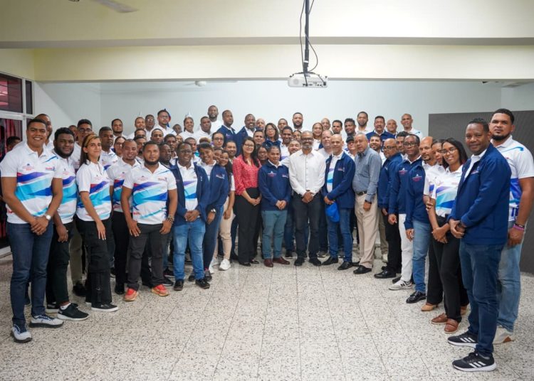 INEFI lanza Escuela de Investigadores para Fomentar la Innovación en la Educación Física Dominicana