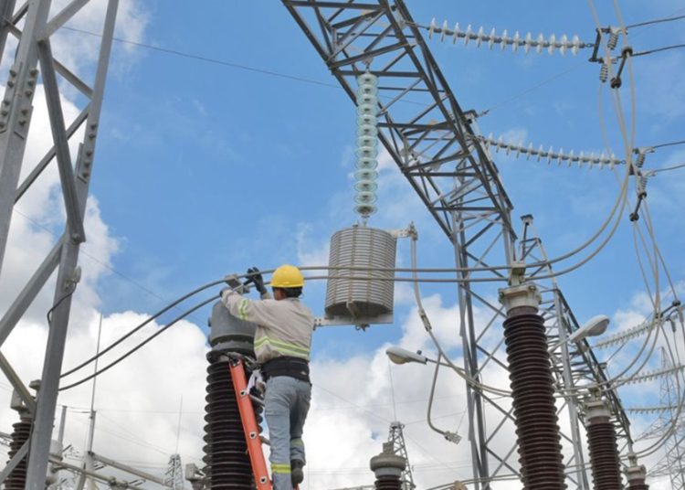 Del Pacto Eléctrico firmado en 2021 solo se ha cumplido con el alza de la tarifas   