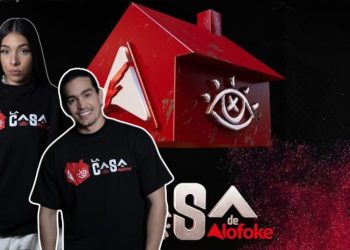 Trujillo confiesa su atracción por La Gigi en «La Casa de Alofoke»