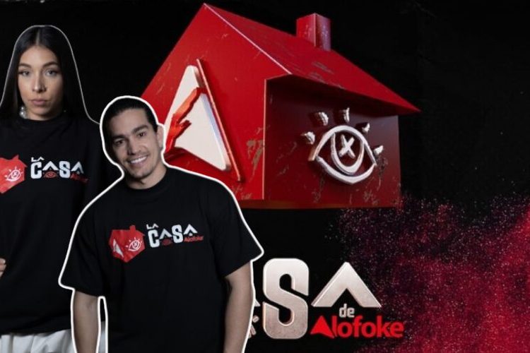 Trujillo confiesa su atracción por La Gigi en «La Casa de Alofoke»