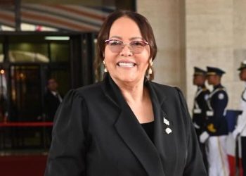 Diputada por San Juan le responde a Danilo Medina y señala obras de Abinader en la provincia
