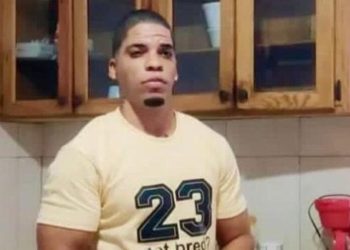 Reportan joven desaparecido en La Romana