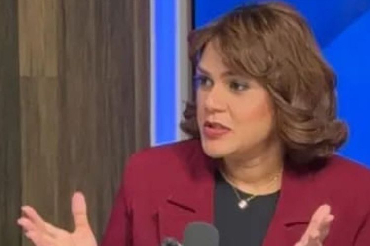 Ana García dice FP hizo historia con proceso interno