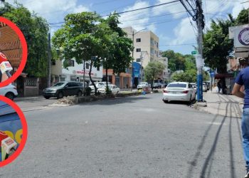 ”La delincuencia no da tregua”: ciudadanos denuncian ola de atracos en Los Ríos