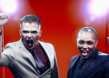 Otro Teatro presenta la obra “Guerra de los Mundos II: Los Monstruos Románticos Atacan”