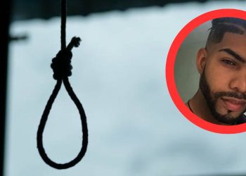 Empleado privado se quita la vida en Villa Montellano, Puerto Plata
