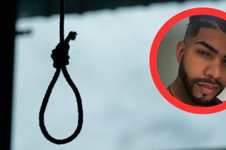 Empleado privado se quita la vida en Villa Montellano, Puerto Plata