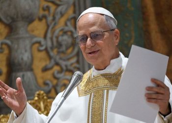 El papa pide la liberación de rehenes en Haití y la ayuda de la comunidad internacional