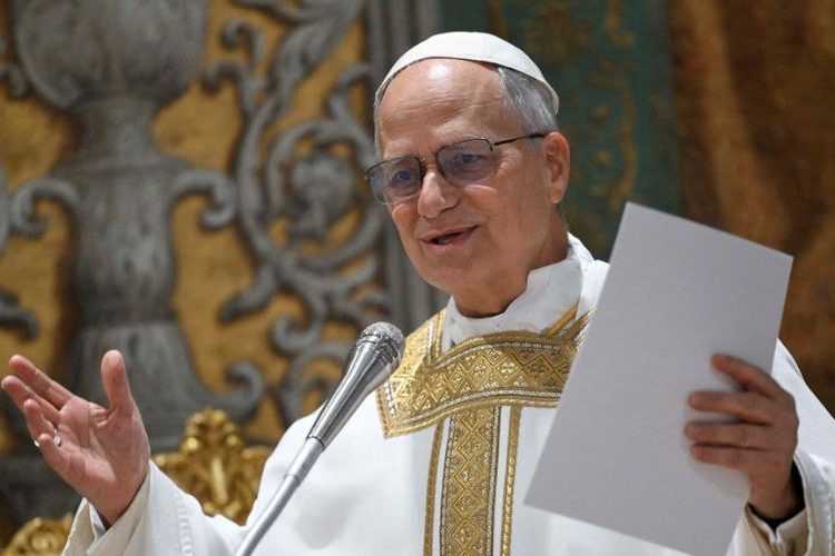 El papa pide la liberación de rehenes en Haití y la ayuda de la comunidad internacional