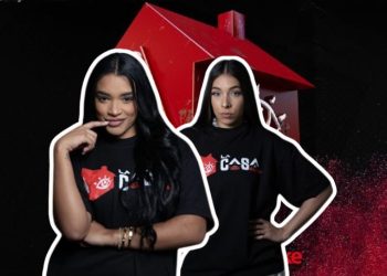 Tensión en «La Casa de Alofoke»: Gigi y Crusita se enfrentan tras salida de Sr. Jiménez