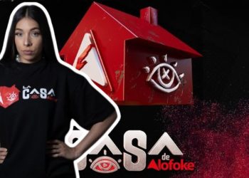 Gigi critica a Crusita en la guagua de confesiones: «Quiere coger lo que no es de ella»