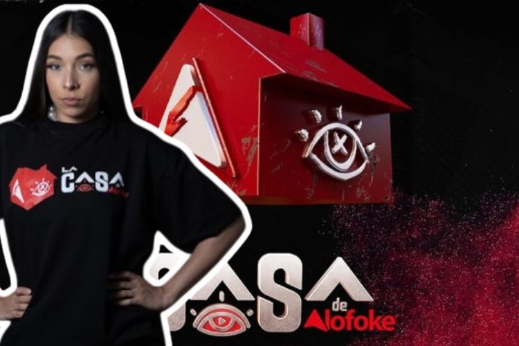 Gigi critica a Crusita en la guagua de confesiones: «Quiere coger lo que no es de ella»