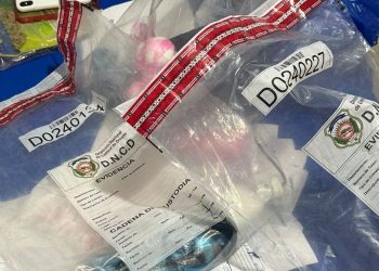 Ejército ocupa contrabando de más de 61 mil unidades de cigarrillos en Dajabón