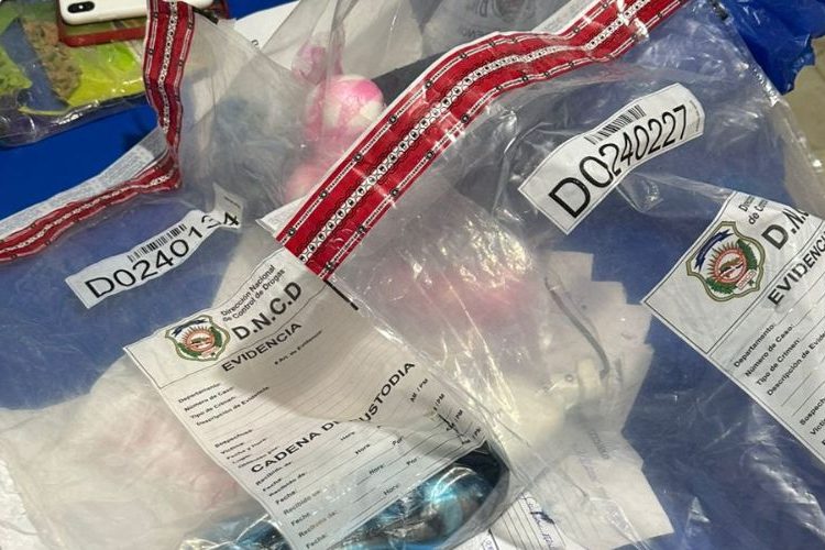 Ejército ocupa contrabando de más de 61 mil unidades de cigarrillos en Dajabón