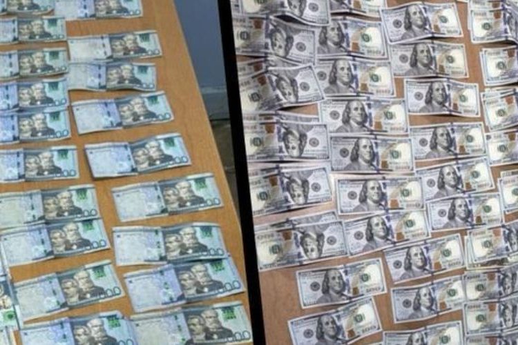 Policía recupera más de 800 mil pesos robados en San José de las Matas