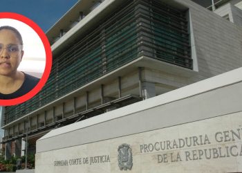 Mujer pide intervención del Ministerio Público por manejo irregular de caso de violencia de género