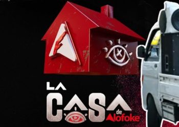Despertar con sabor dominicano: así viven los participantes de “La Casa de Alofoke”