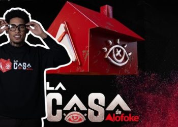 Crusita reacciona a la salida del Sr. Jiménez de «La Casa de Alofoke»