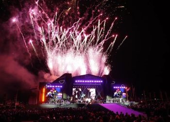 Panamericanos dejaron 23 millones de dólares en ingresos y 200.000 visitantes a Paraguay