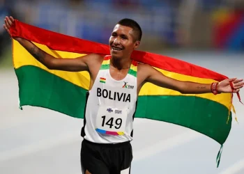 Panamericanos: Bolivia finca sus esperanzas en el atletismo y el tiro con arco