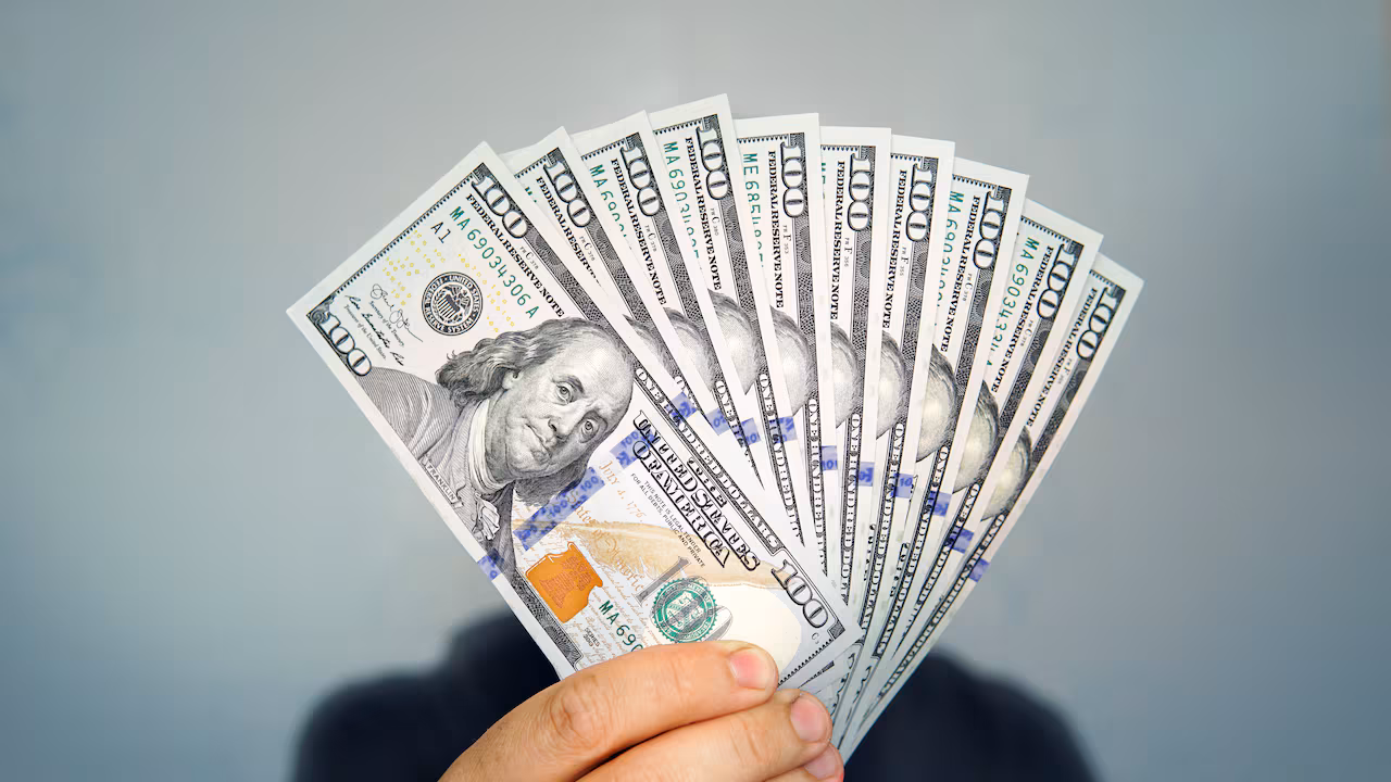 Precio del dólar en República Dominicana para este miércoles 27 de agosto de 2025