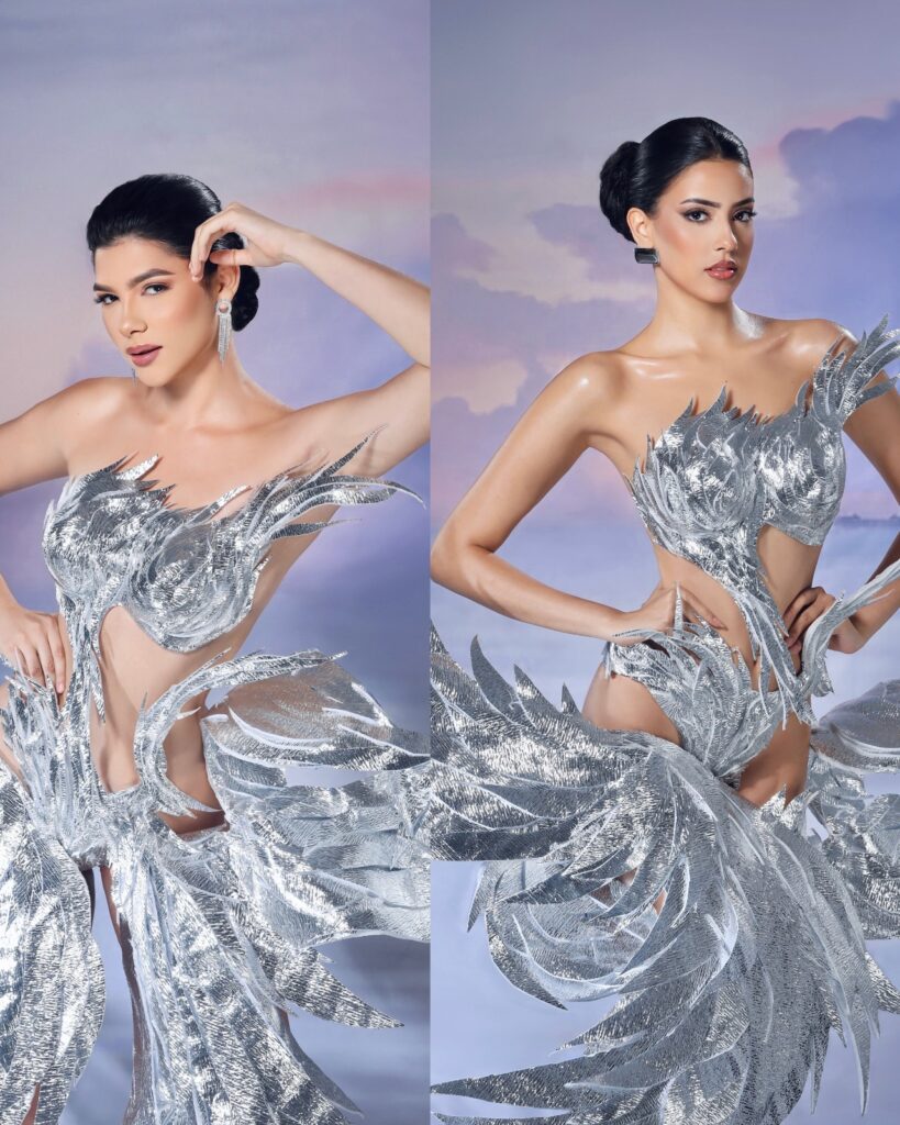 Presentan las fotos oficiales del Miss República Dominicana Universo 2025 - Noticias de hoy en República Dominicana | De Último Minuto