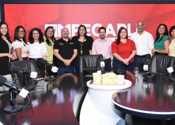 Revista De Paseo celebra 14 años