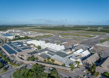 Aeropuerto de Punta Cana recibe Acreditación Nivel 3 en Experiencia del Cliente