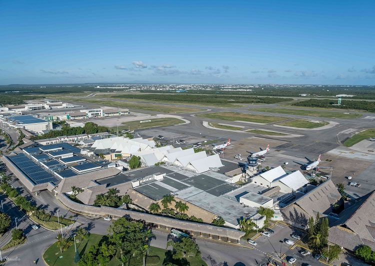 Aeropuerto de Punta Cana recibe Acreditación Nivel 3 en Experiencia del Cliente