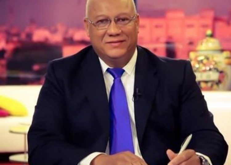 Domingo Del Pilar es designado como director de prensa del Grupo Telemicro