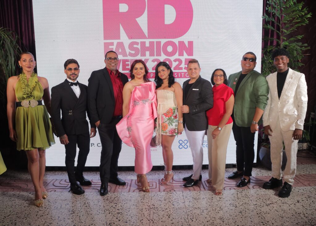 RD Fashion Week 2025: La moda como propósito, inclusión y celebración de la dominicanidad | 2 | RD Fashion Week 2025: La moda como propósito, inclusión y celebración de la dominicanidad - Noticias de hoy en República Dominicana | De Último Minuto