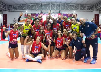 Reinas del Caribe a las semifinales al vencer 3-2 a Canadá en Copa Panam