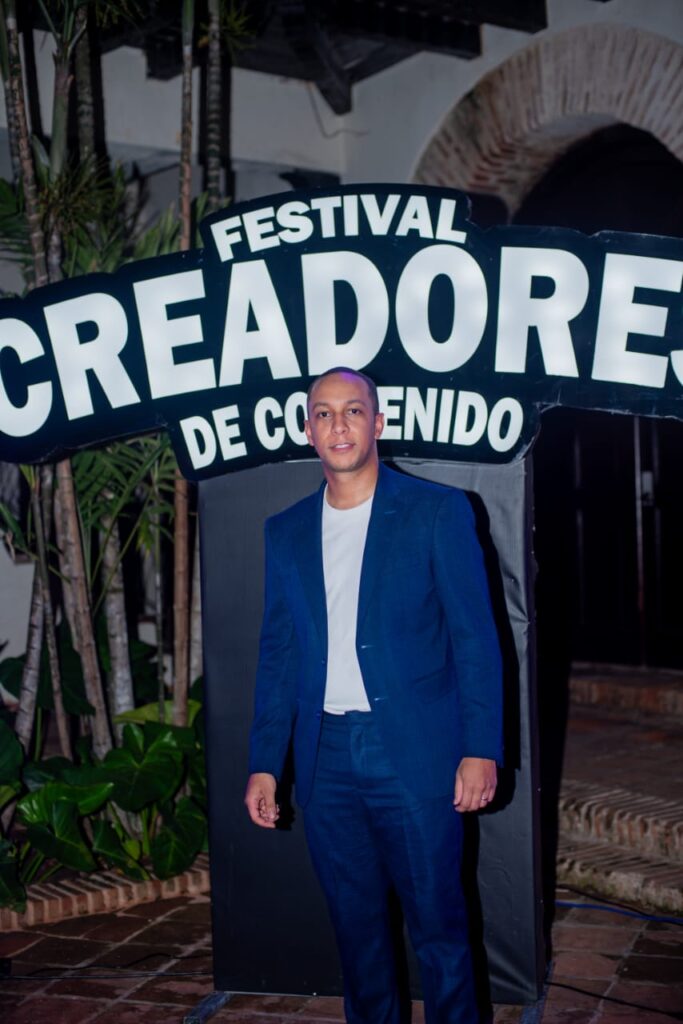 RD será sede del 2do Festival Latinoamericano de Creadores de Contenido - Noticias de hoy en República Dominicana | De Último Minuto