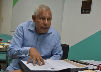 Arrestan a Rafael Guerrero por no acudir a audiencia con el exjefe de la DNCD