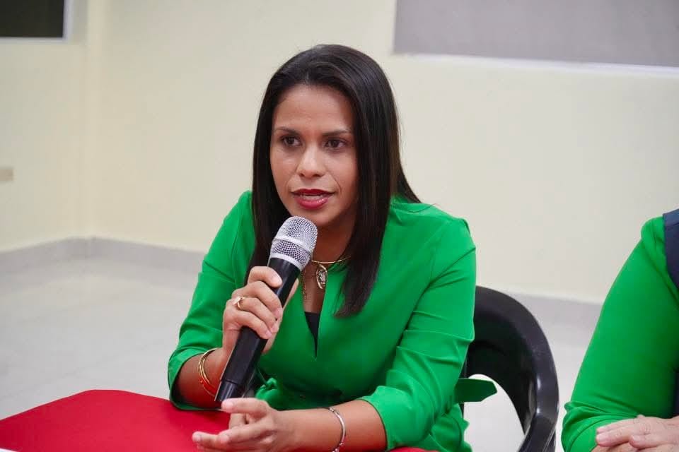 Regional 03 e INAFOCAN coordinan apertura de diplomados para la capacitación docente - Noticias de hoy en República Dominicana | De Último Minuto