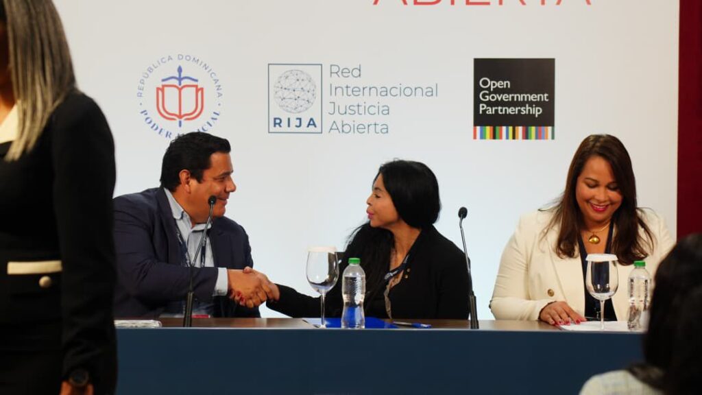 ”República Dominicana consolida su liderazgo en justicia abierta”, afirma procuradora Yeni Berenice - Noticias de hoy en República Dominicana | De Último Minuto