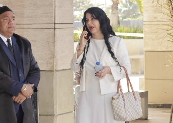 MP obtiene ratificación de sentencia que condena y dispone decomiso multimillonario a la exdiputada Rosa Pilarte