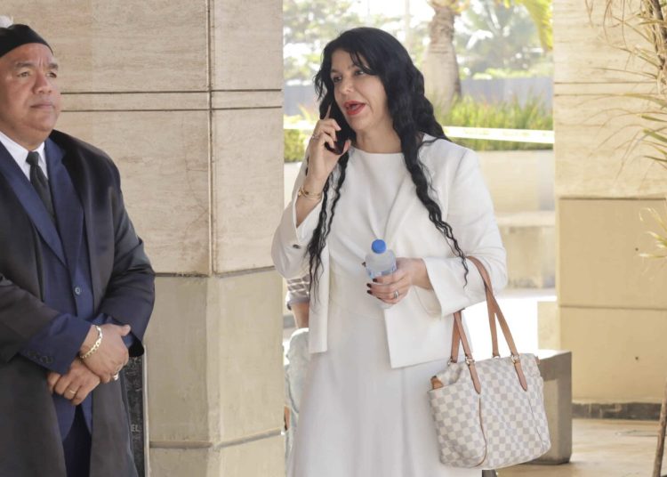 MP obtiene ratificación de sentencia que condena y dispone decomiso multimillonario a la exdiputada Rosa Pilarte