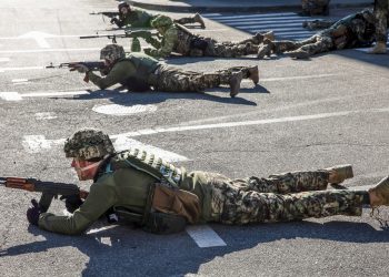 Trump dice que «en una o dos semanas» se sabrá si hay solución para la guerra en Ucrania