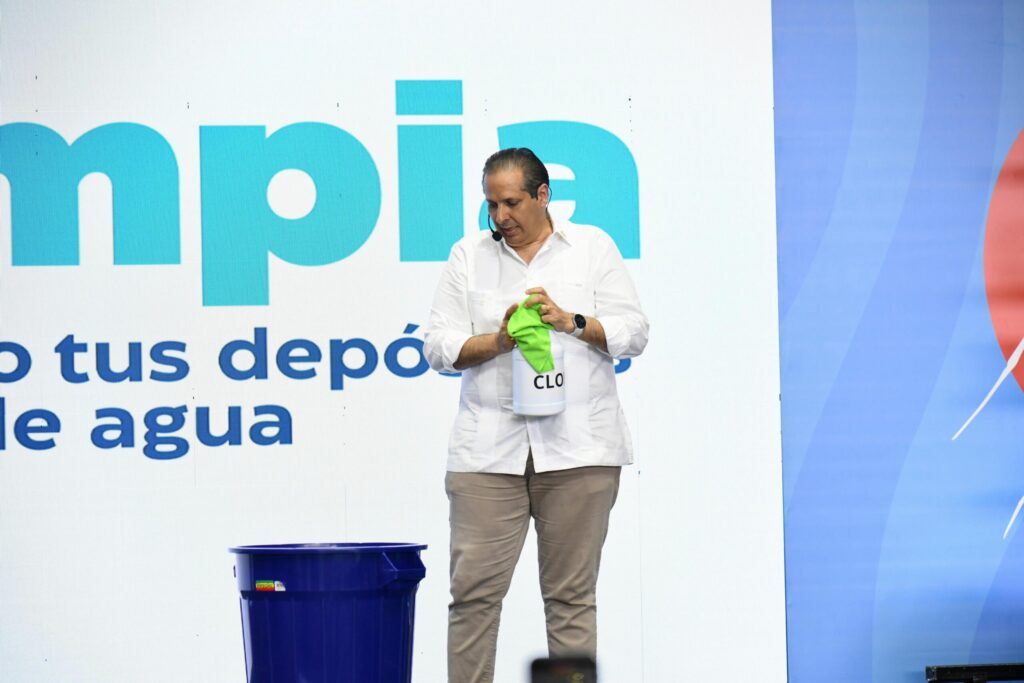 Salud Pública logra cero muertes por dengue en RD y reduce casos en un 85% en 2025 | 2 | Salud Pública logra cero muertes por dengue en RD y reduce casos en un 85% en 2025 - Noticias de hoy en República Dominicana | De Último Minuto