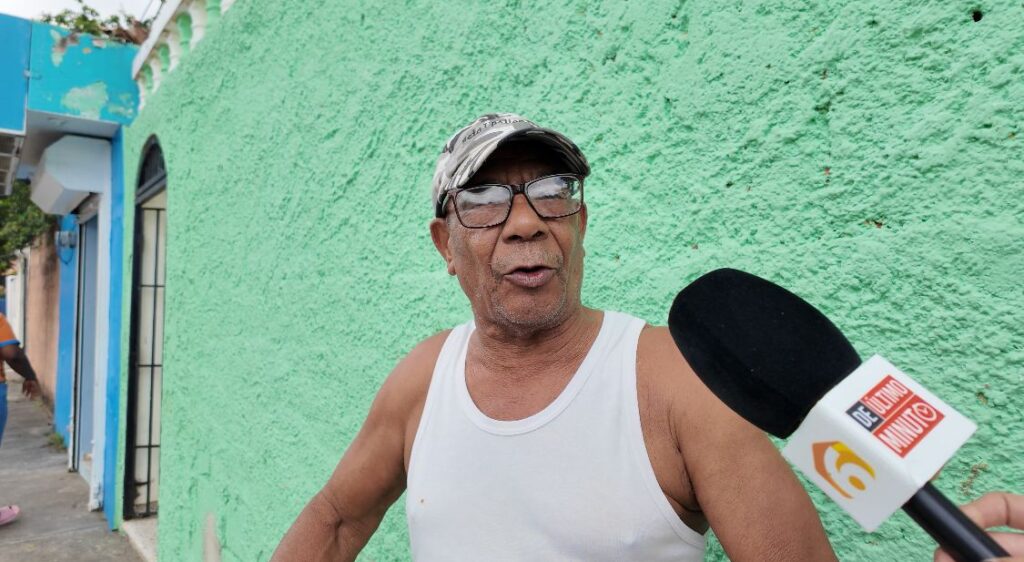 San Isidro y Los Mina entre los sectores más afectados por robos y atracos | 2 | San Isidro y Los Mina entre los sectores más afectados por robos y atracos - Noticias de hoy en República Dominicana | De Último Minuto