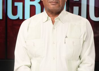 Mayor General Guerrero Clase arroja luz sobre los retos de la inmigración haitiana y la relación fronteriza con RD