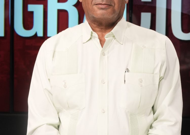 Mayor General Guerrero Clase arroja luz sobre los retos de la inmigración haitiana y la relación fronteriza con RD