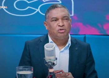 Yván Lorenzo califica aprobación del código penal como una «burla y gran estafa» a la mujer dominicana