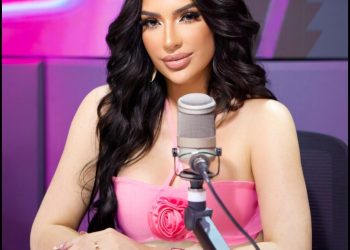 Amelia Alcántara le saca expediente a la nueva pareja de Gabi Desangles: «ese tampoco es»