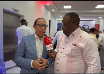 Ministerio de Deportes anuncia celebración de Juegos Juan Pablo Duarte en Nueva York