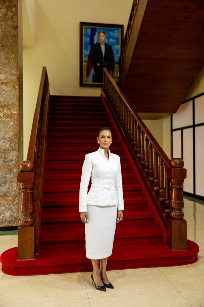 Selinée Méndez presenta rendición de cuentas del período legislativo 2024-2025 | 2 | Selinée Méndez presenta rendición de cuentas del período legislativo 2024-2025 - Noticias de hoy en República Dominicana | De Último Minuto